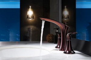 如何分辨一個淋浴花灑的好壞呢？