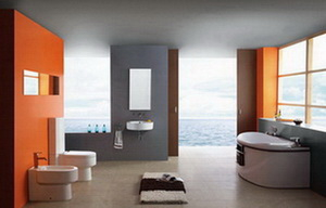 福建整體衛(wèi)浴裝修步驟，美觀(guān)又實(shí)用